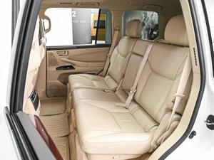 Внедорожник Lexus LX 2015 года, 8349000 рублей, Ставрополь