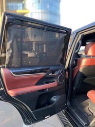 Внедорожник Lexus LX 2018 года, 7555000 рублей, Красноярск