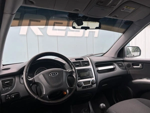 Внедорожник Kia Sportage 2010 года, 789000 рублей, Ижевск