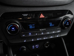 Внедорожник Hyundai Tucson 2015 года, 1834000 рублей, Воронеж