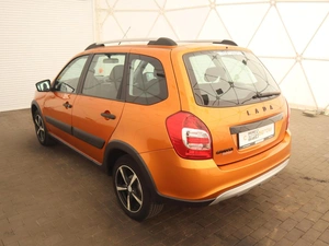 Универсал ВАЗ (LADA) Granta 2020 года, 830000 рублей, Орёл