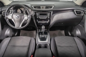 Внедорожник Nissan Qashqai 2018 года, 1799000 рублей, Томск