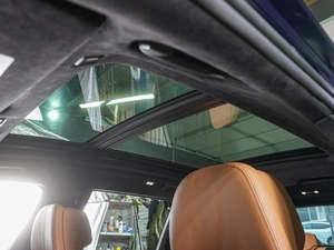 Внедорожник BMW X7 2021 года, 6499000 рублей, Тюмень