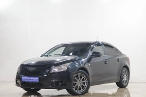 Седан Chevrolet Cruze 2012 года, 499000 рублей, Новокузнецк