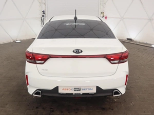 Седан Kia Rio 2020 года, 1595000 рублей, Орёл