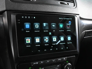 Внедорожник Skoda Yeti 2016 года, 1299000 рублей, Аксай