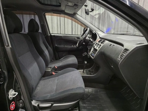 Внедорожник Honda HR-V 2005 года, 570000 рублей, Красноярск