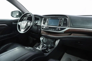 Внедорожник Toyota Highlander 2014 года, 2699000 рублей, Новосибирск