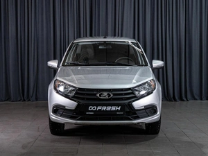 Седан ВАЗ (LADA) Granta 2024 года, 999000 рублей, Волгоград