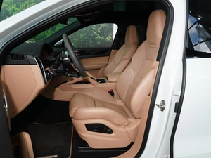 Внедорожник Porsche Cayenne Coupe 2021 года, 9848000 рублей, Тверь