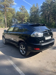 Внедорожник Lexus RX 2005 года, 1490000 рублей, Красноярск