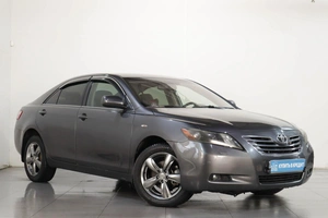 Седан Toyota Camry 2007 года, 979000 рублей, Челябинск