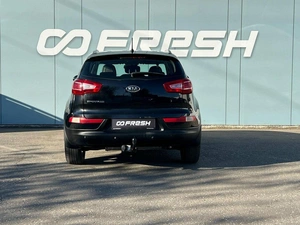 Внедорожник Kia Sportage 2012 года, 1290000 рублей, Ижевск