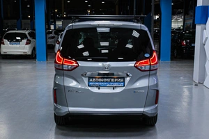Минивэн Honda Freed 2016 года, 1368000 рублей, Солонцы