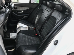 Седан Mercedes-benz C-класс 2019 года, 2674000 рублей, Кирилловка