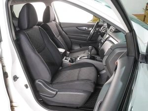 Внедорожник Nissan Qashqai 2017 года, 1549000 рублей, Воронеж