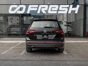 Внедорожник Volkswagen Tiguan L 2025 года, 3799000 рублей, Краснодар