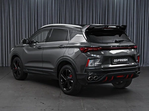 Внедорожник Geely Coolray 2023 года, 2088000 рублей, Ставрополь