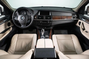 Внедорожник BMW X5 2010 года, 2549000 рублей, Сургут