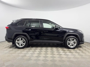 Внедорожник Toyota RAV4 2021 года, 3749200 рублей, Казань