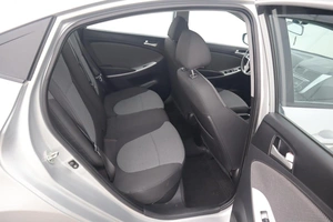 Седан Hyundai Solaris 2012 года, 830000 рублей, Орёл