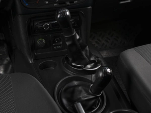 Внедорожник Chevrolet Niva 2012 года, 520000 рублей, Омск