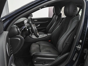 Седан Mercedes-benz E-класс 2021 года, 4579000 рублей, Ставрополь