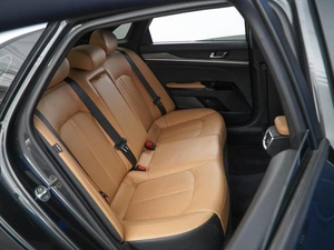 Седан Kia K5 2021 года, 2699777 рублей, Москва