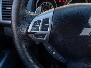 Внедорожник Mitsubishi Outlander 2011 года, 1199000 рублей, Саратов