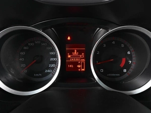 Седан Mitsubishi Lancer 2007 года, 679000 рублей, Аксай