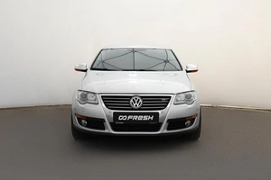 Седан Volkswagen Passat 2008 года, 757000 рублей, Орёл