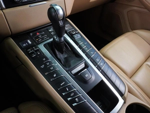 Внедорожник Porsche Macan S 2016 года, 3449000 рублей, Воронеж