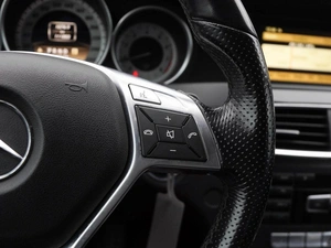 Седан Mercedes-benz C-класс 2011 года, 1603000 рублей, Волгоград