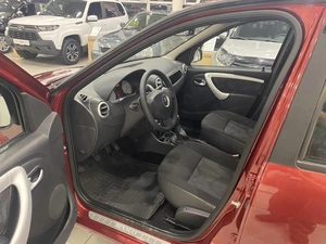 Седан Renault Logan 2012 года, 830000 рублей, Орёл