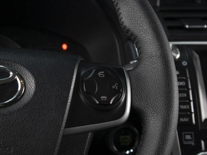 Седан Toyota Camry 2012 года, 1810000 рублей, Омск