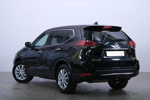 Внедорожник Nissan X-Trail 2020 года, 2359000 рублей, Омск
