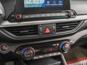 Седан Kia K3 2021 года, 1650000 рублей, Красноярск
