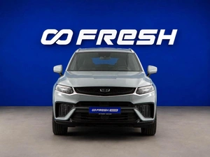 Внедорожник Geely Tugella 2024 года, 3199444 рублей, Москва