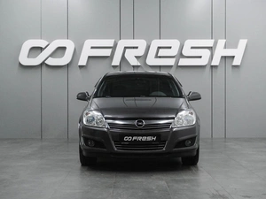 Седан Opel Astra 2012 года, 864000 рублей, Воронеж