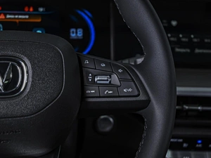 Внедорожник Changan CS35 Plus 2024 года, 2179000 рублей, Ставрополь