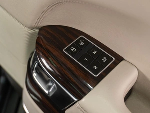 Внедорожник Land Rover Range Rover 2014 года, 3839000 рублей, Тюмень