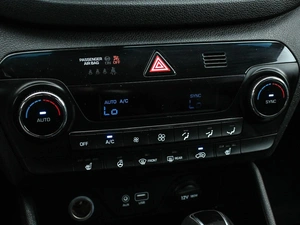 Внедорожник Hyundai Tucson 2017 года, 2080000 рублей, Кирилловка