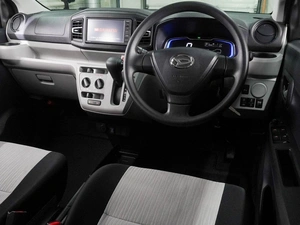 Хетчбэк Daihatsu Mira e:S 2021 года, 799000 рублей, Воронеж