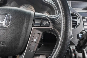 Внедорожник Honda Pilot 2011 года, 2049000 рублей, Барнаул