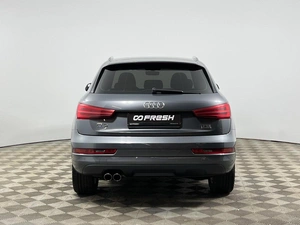 Внедорожник Audi Q3 2016 года, 2224900 рублей, Казань