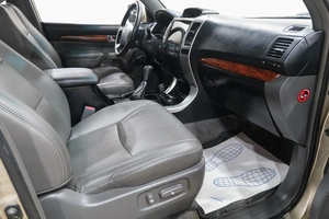 Внедорожник Toyota Land Cruiser Prado 2005 года, 2149000 рублей, Новокузнецк