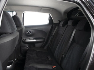 Внедорожник Nissan Juke 2013 года, 1350000 рублей, Омск