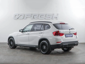 Внедорожник BMW X1 2013 года, 1298055 рублей, Москва