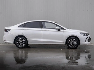 Седан Baic U5 Plus 2023 года, 1250000 рублей, Краснодар