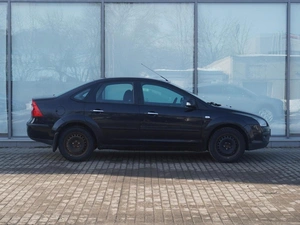 Седан Ford Focus 2007 года, 460222 рублей, Тверь
